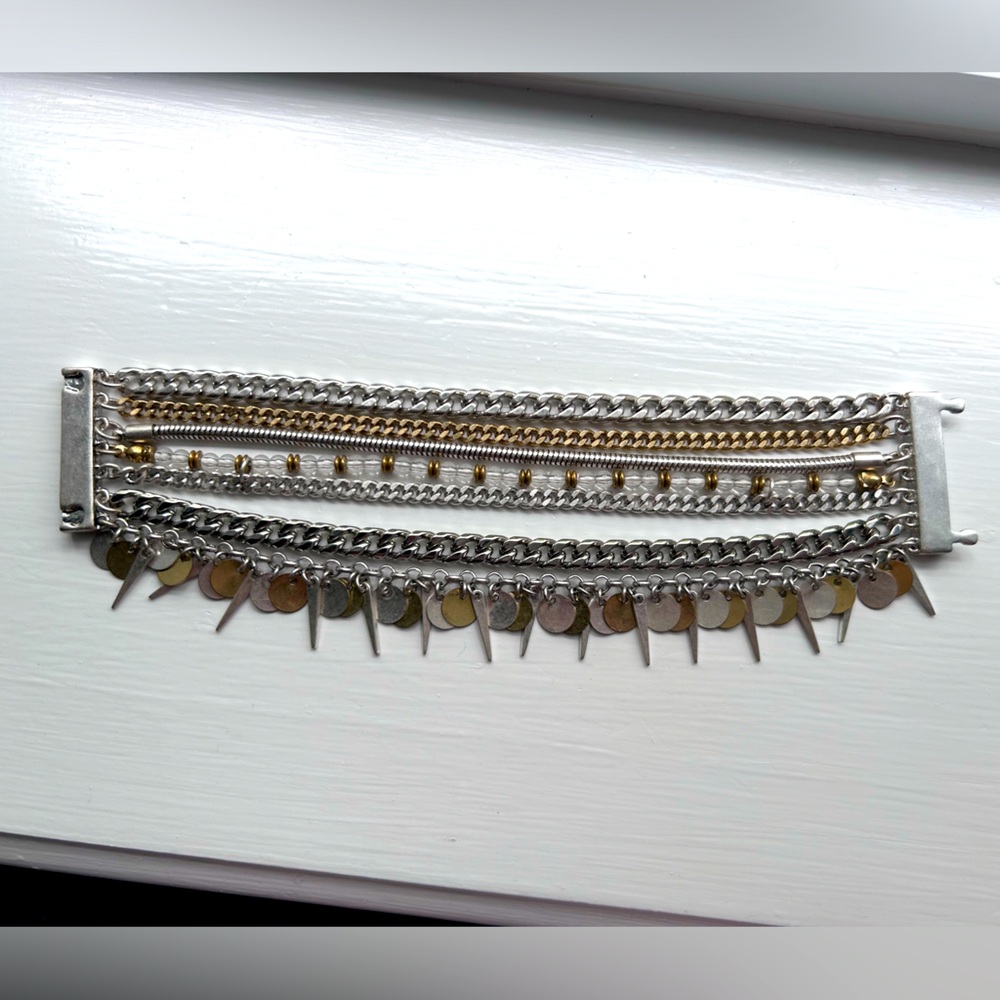 Jenny Bird Bracelette